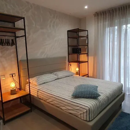 Playa-degli-angeli-grecale Appartamento *