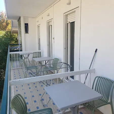 Playa-degli-angeli-grecale * Gabicce Mare