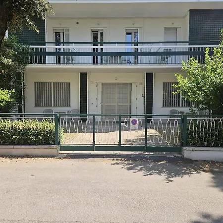 Playa Degli Angeli Grecale