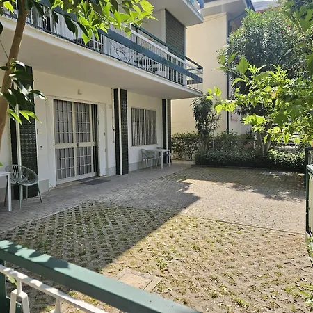 Playa Degli Angeli Grecale Apartamento Gabicce Mare