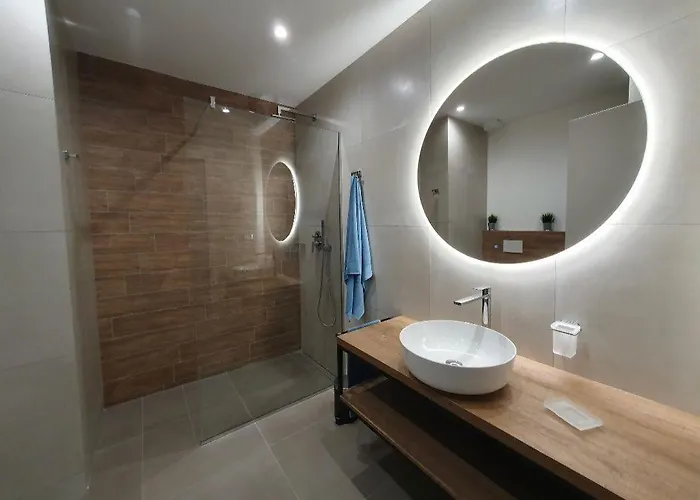 Playa Degli Angeli Grecale *