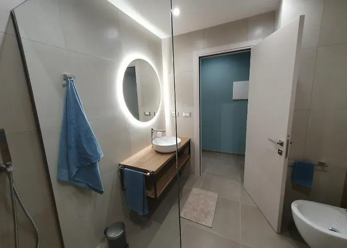 Playa-degli-angeli-grecale * Gabicce Mare