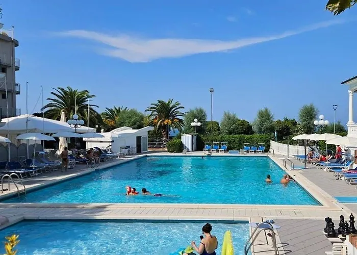 Appartement Playa-degli-angeli-grecale