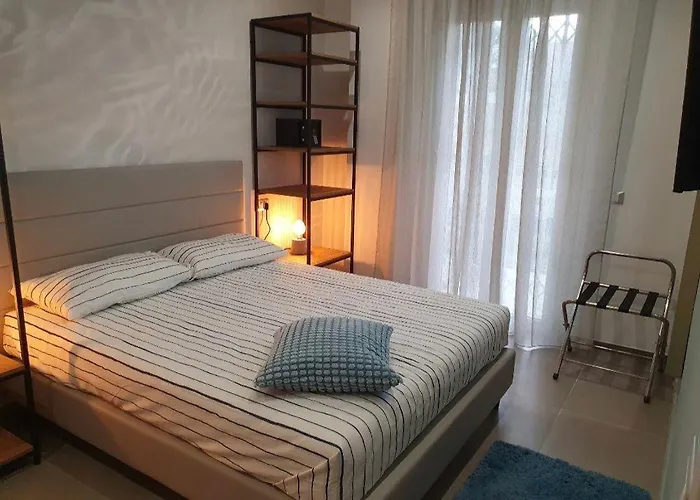 Apartamento Playa Degli Angeli Grecale