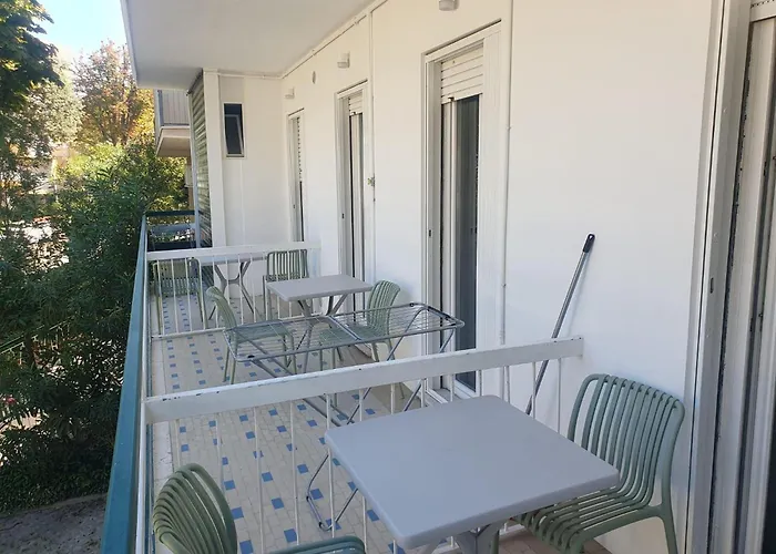 Playa-degli-angeli-grecale * Gabicce Mare