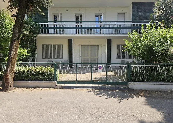 Playa Degli Angeli Grecale