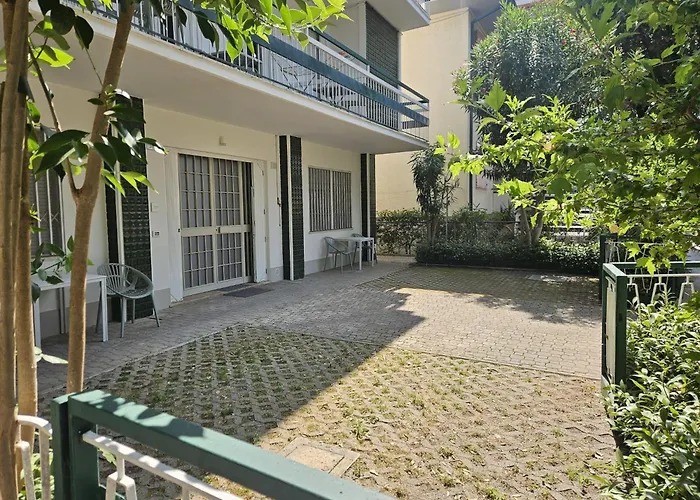 Playa Degli Angeli Grecale Apartamento Gabicce Mare